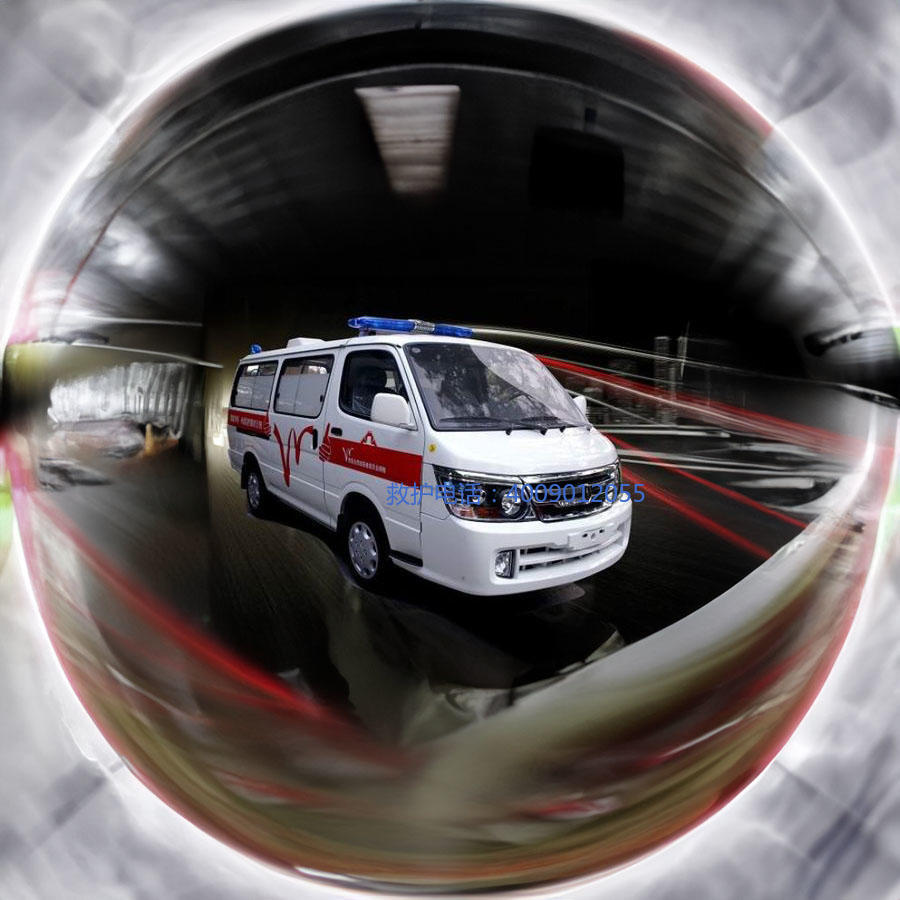 租赁私人救护车联系电话