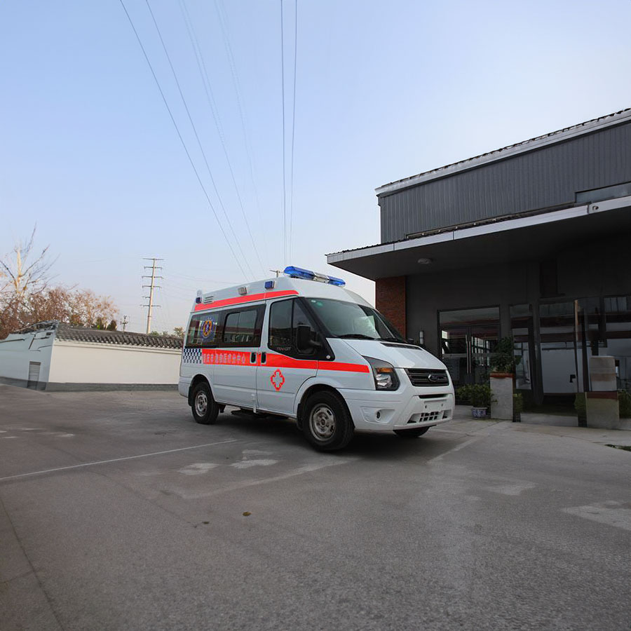 租赁私人救护车联系电话