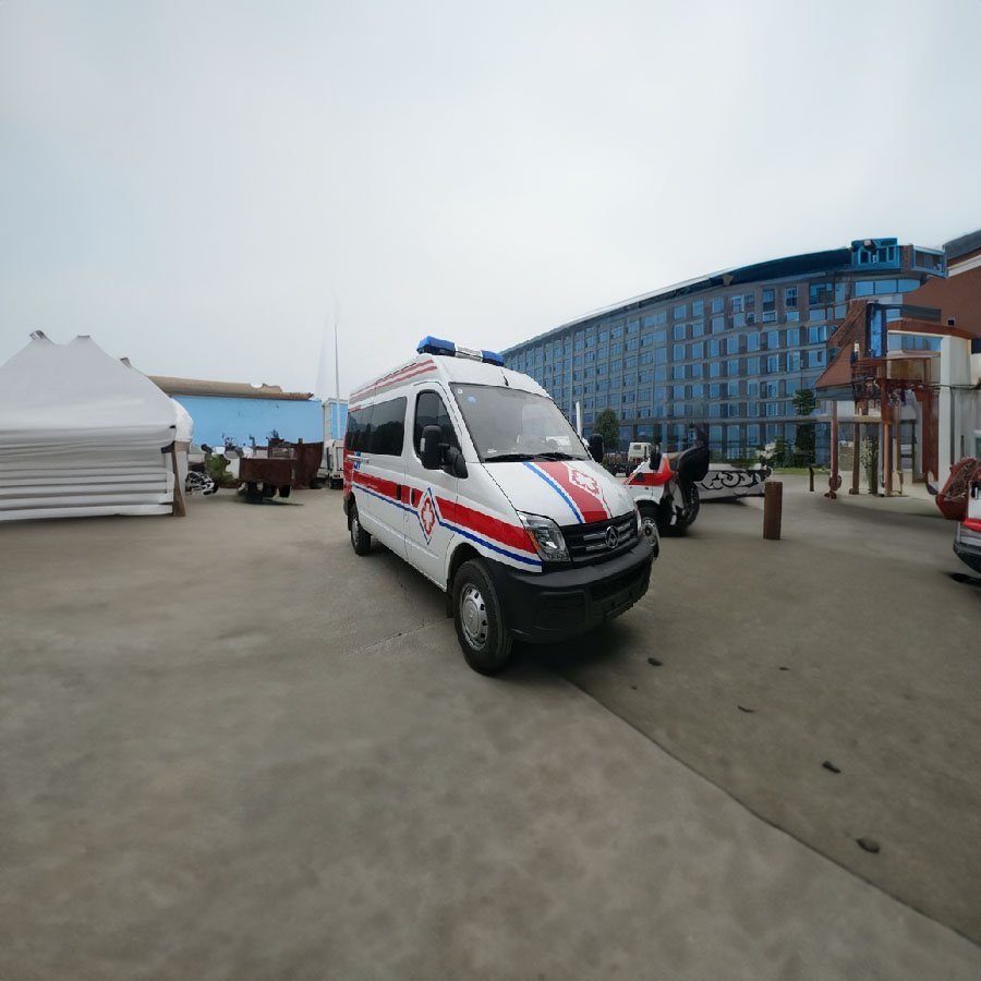 出租私人救护车联系方式
