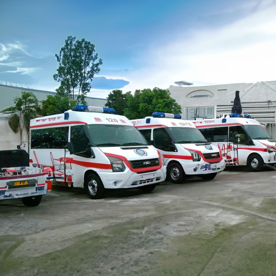 出租救护车联系方式