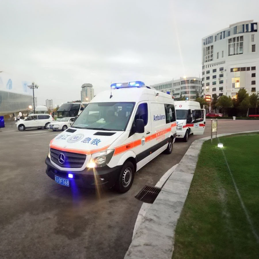 出租私人救护车联系方式