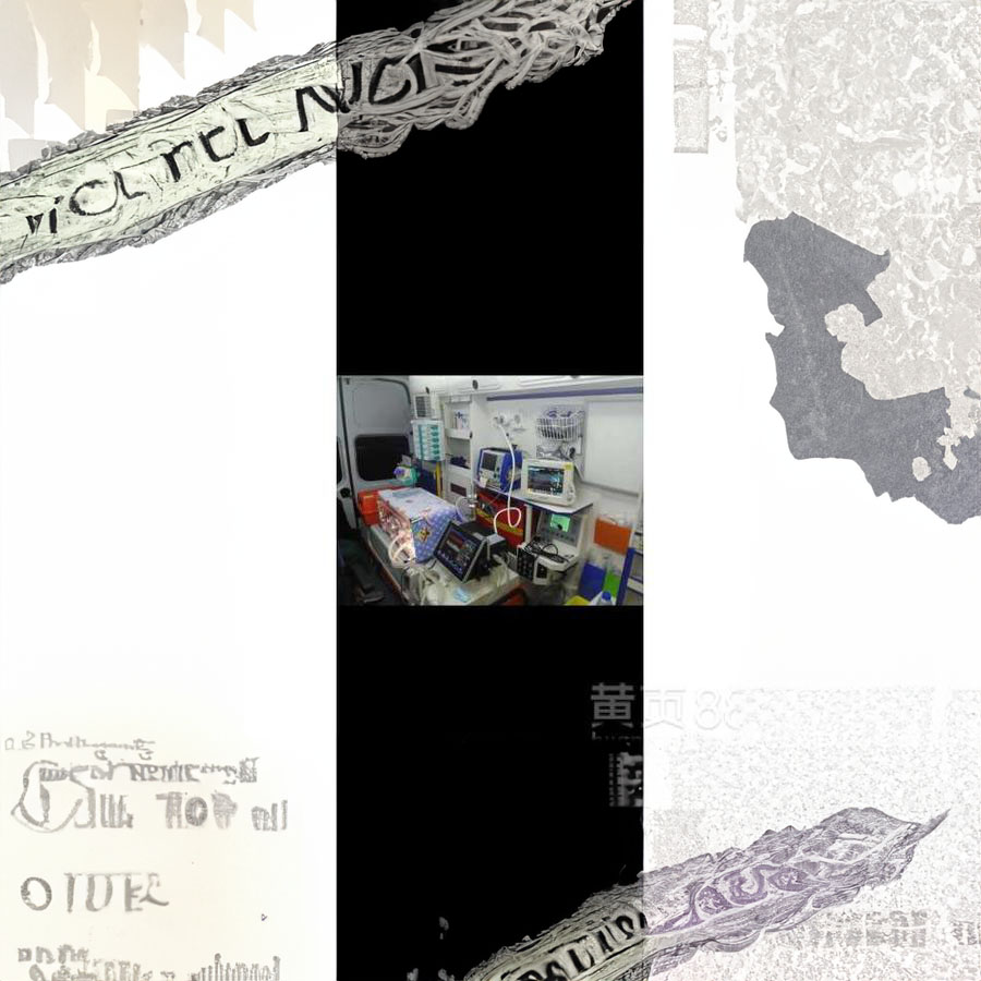 出租救护车联系方式