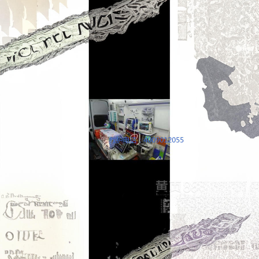 租赁私人救护车