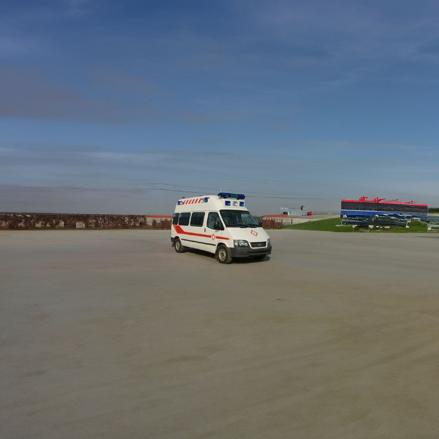 出租救护车联系电话