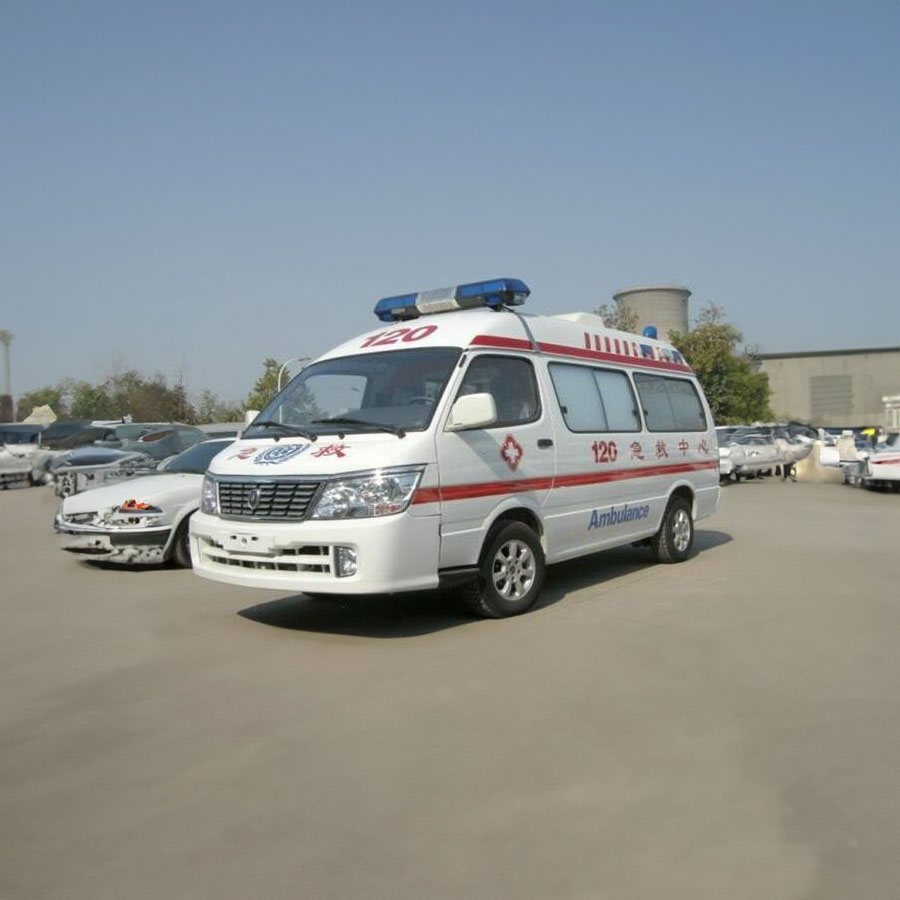 出租私人救护车电话号码