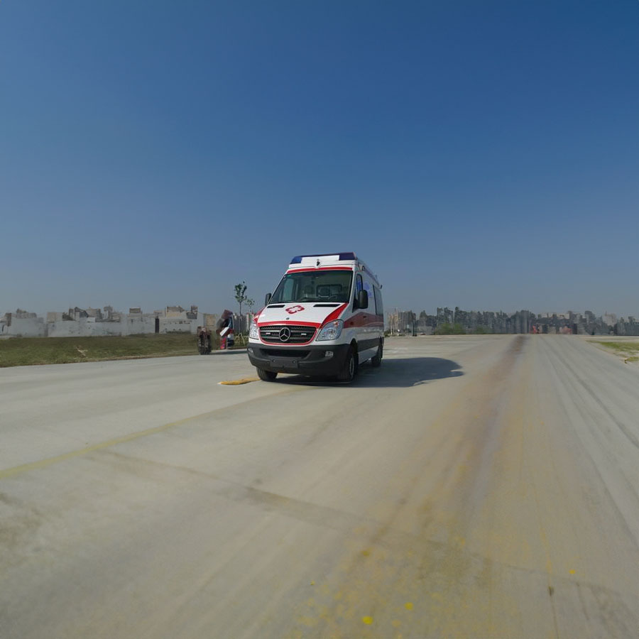 出租急救车电话号码