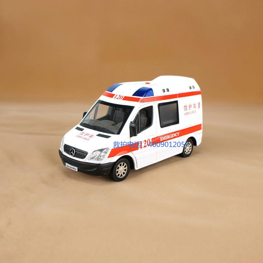 租赁急救车联系电话