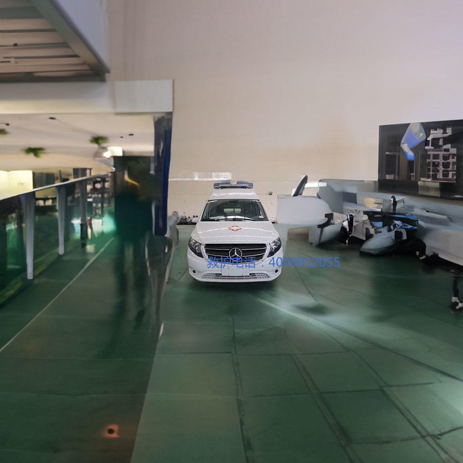 租赁救护车联系电话