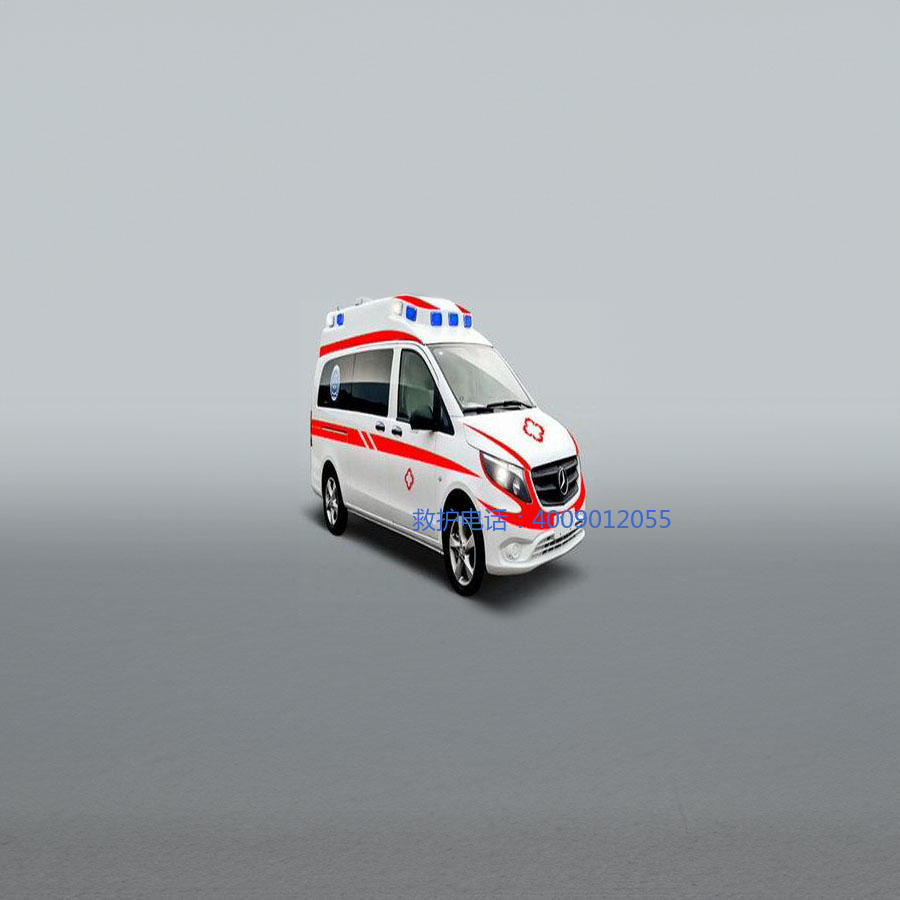 租赁急救车联系电话