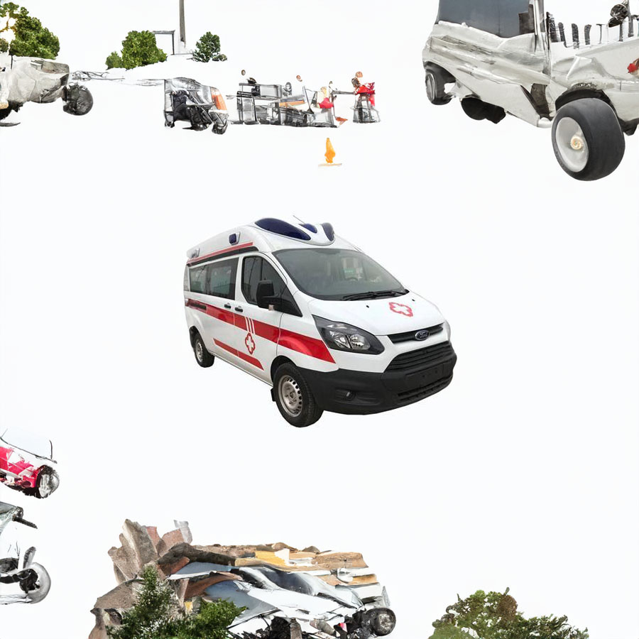 租赁私人救护车电话