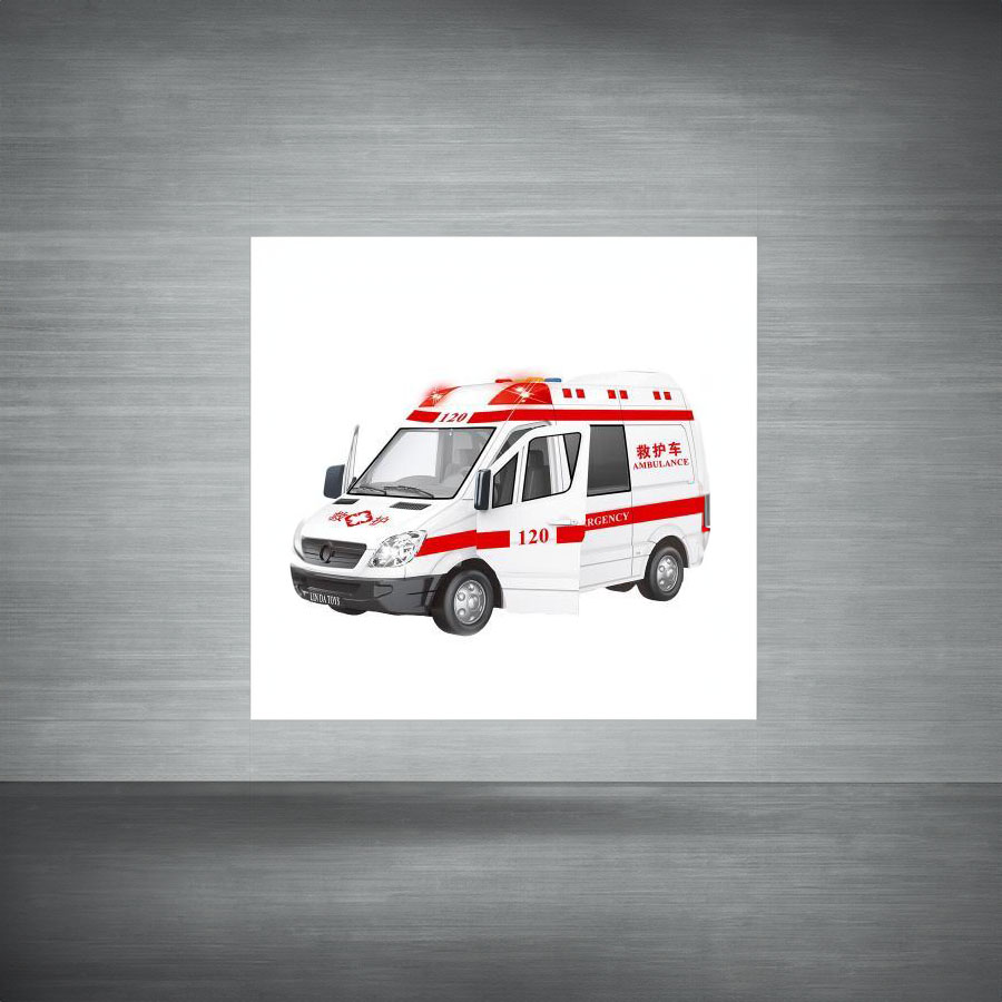 租赁私人救护车电话号码