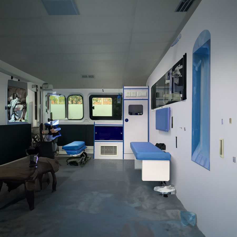 出租私人救护车电话