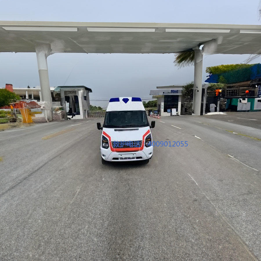 出租救护车联系电话