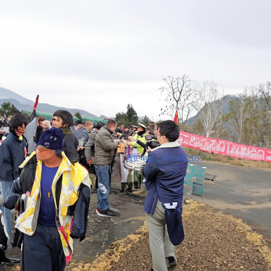 出租救护车电话