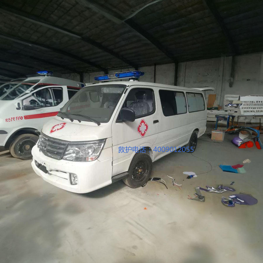 出租救护车电话号码