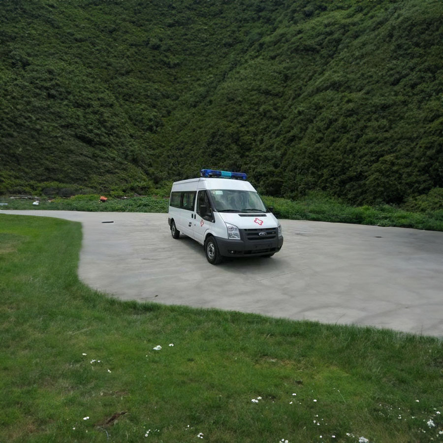 租赁急救车电话号码