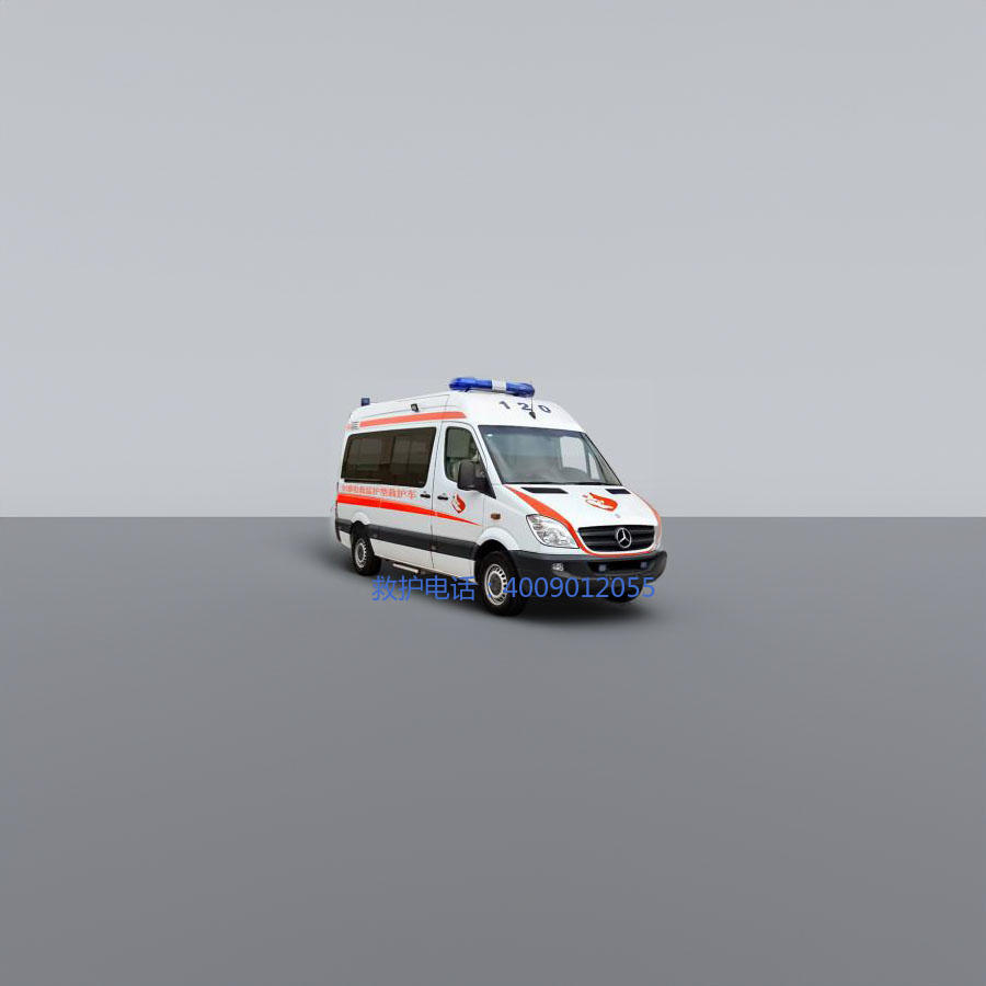 租赁急救车电话号码