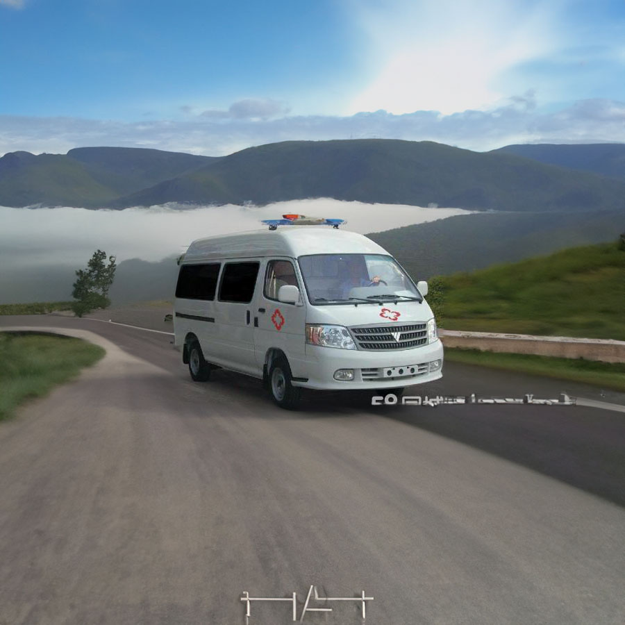 租赁急救车联系方式