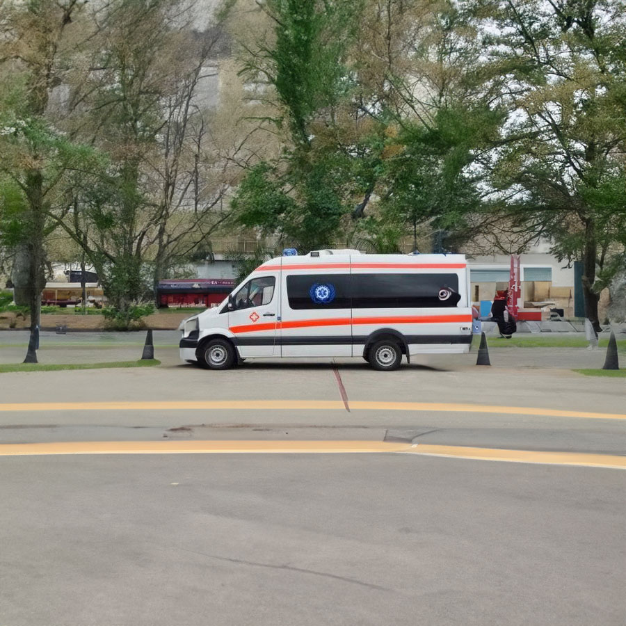 出租救护车电话