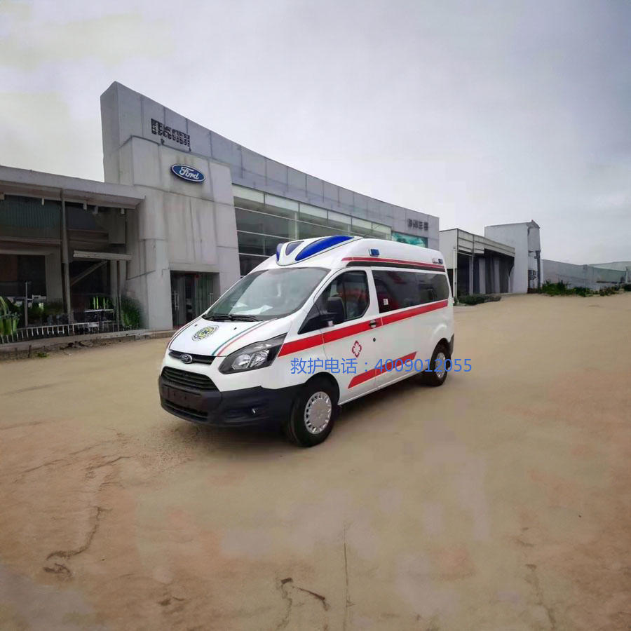 租赁急救车联系方式