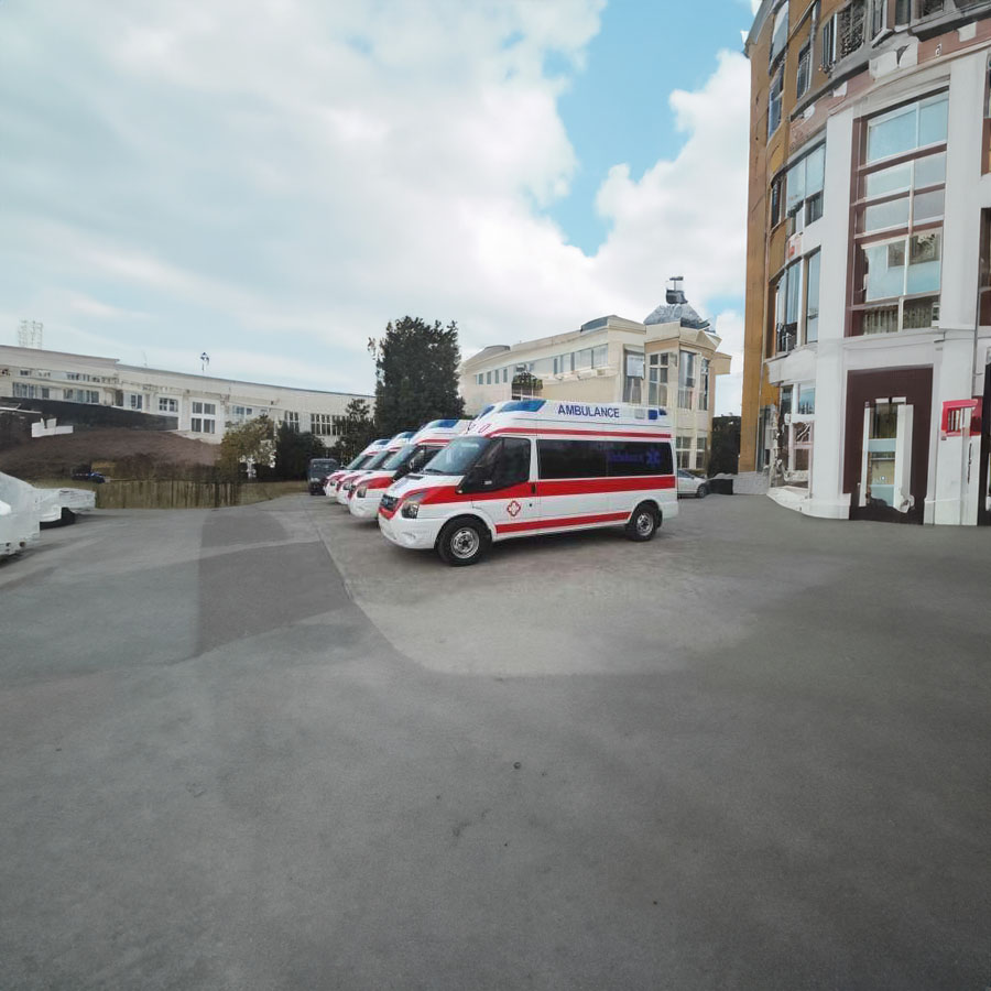 出租急救车联系电话