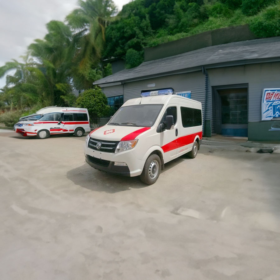 租赁救护车联系电话