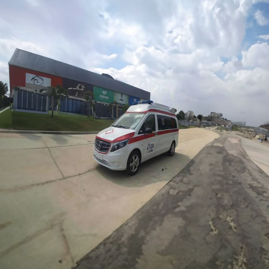 出租私人救护车联系方式