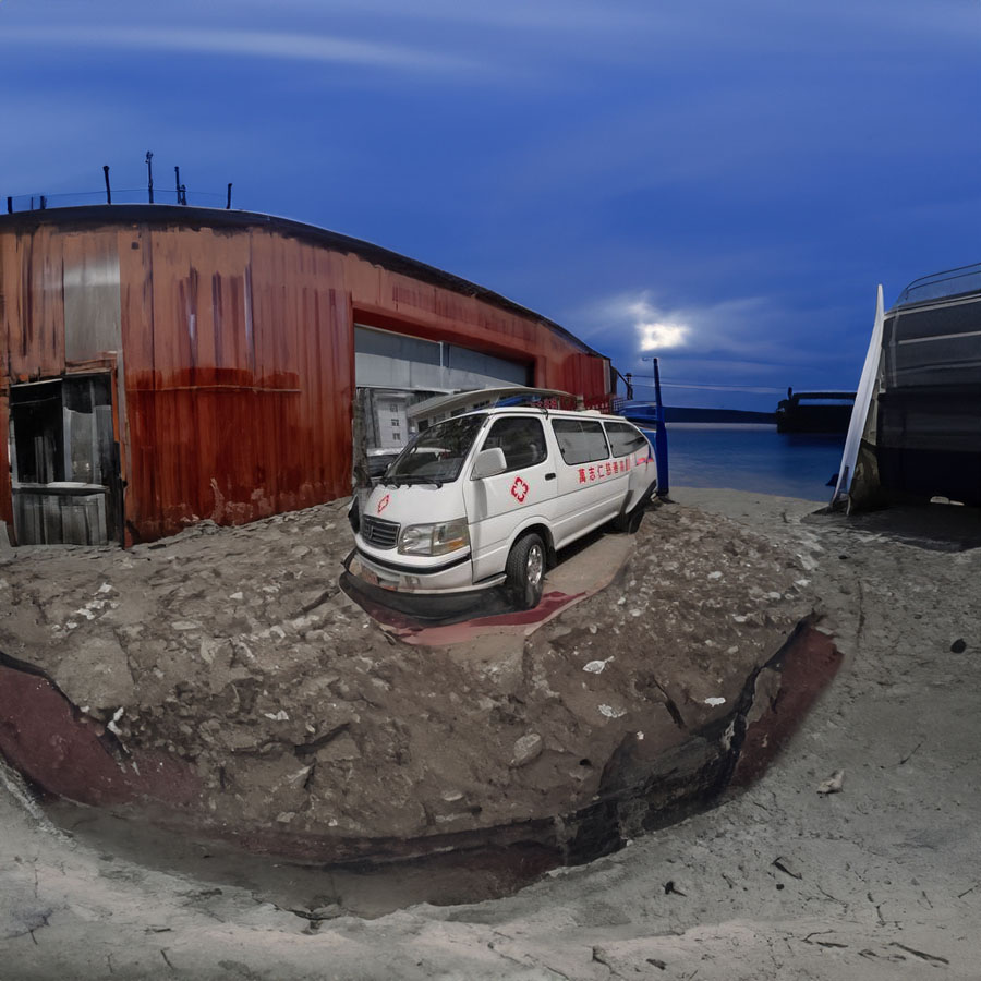 租赁私人救护车电话