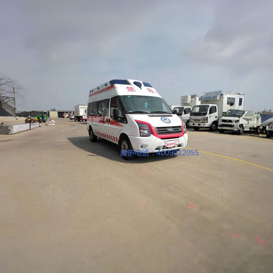 出租急救车联系方式