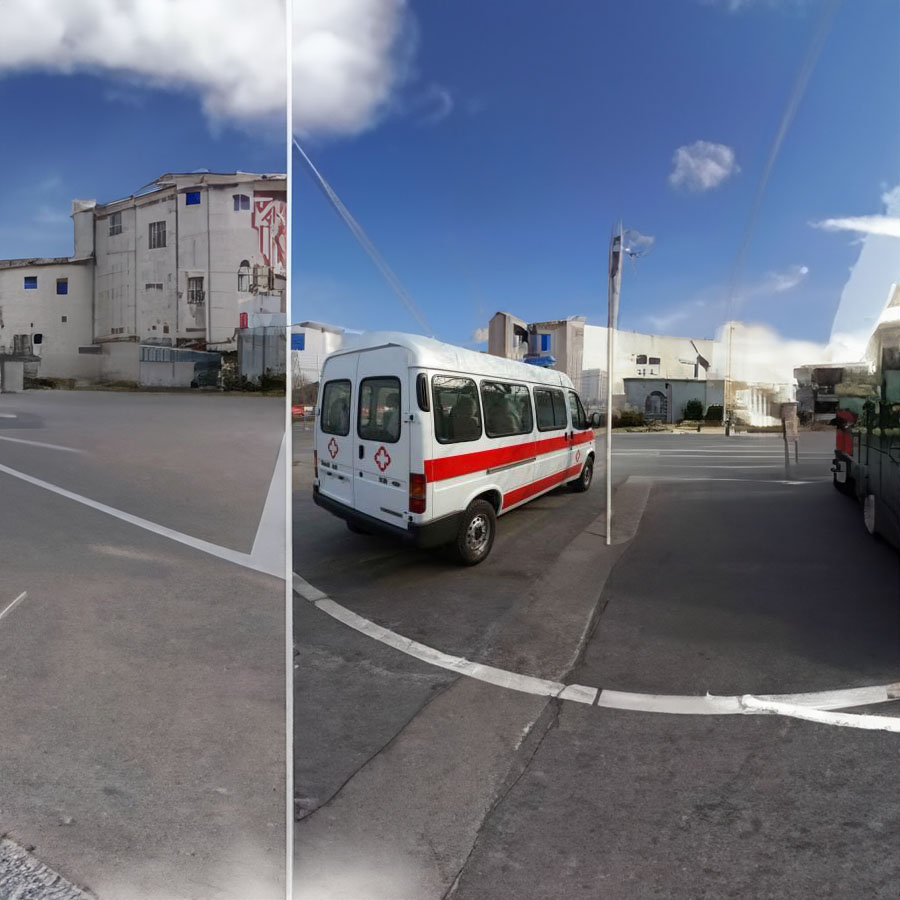 租赁急救车电话