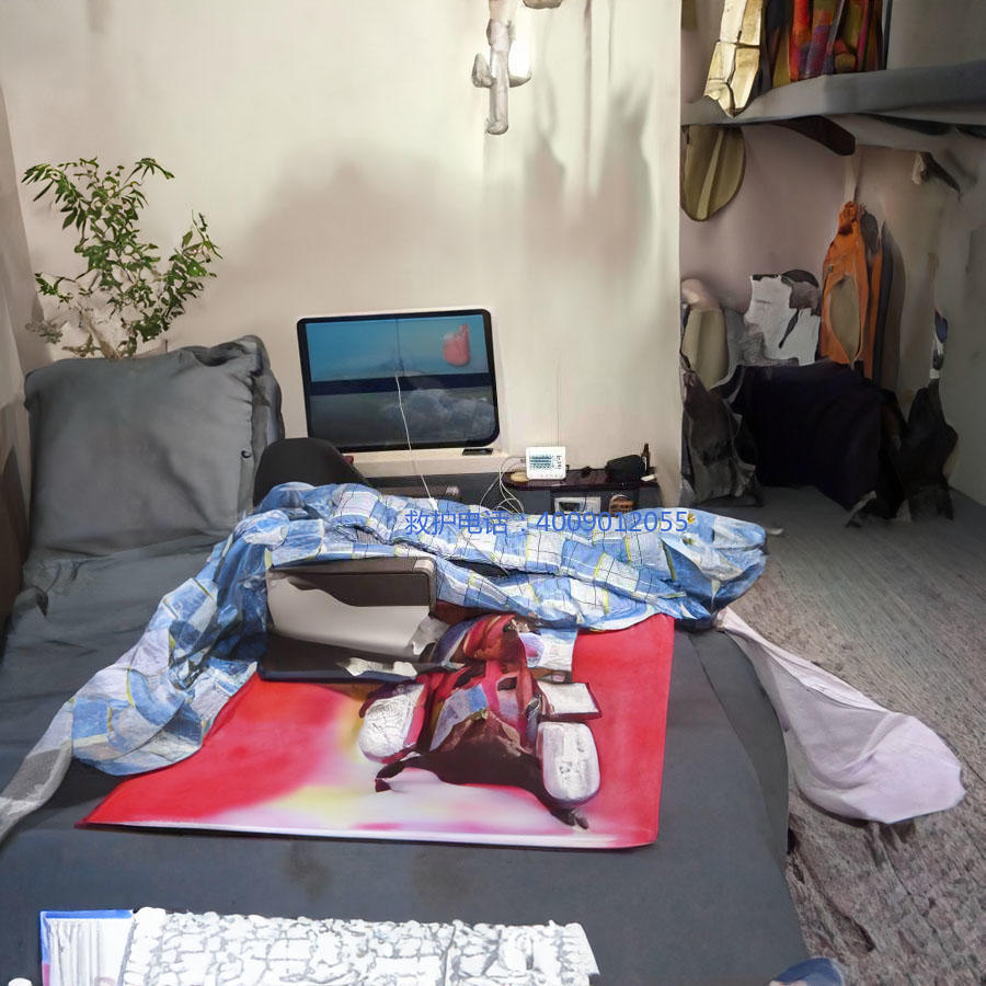 出租救护车电话