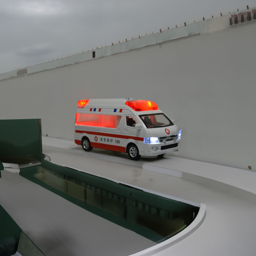 租赁私人救护车联系电话