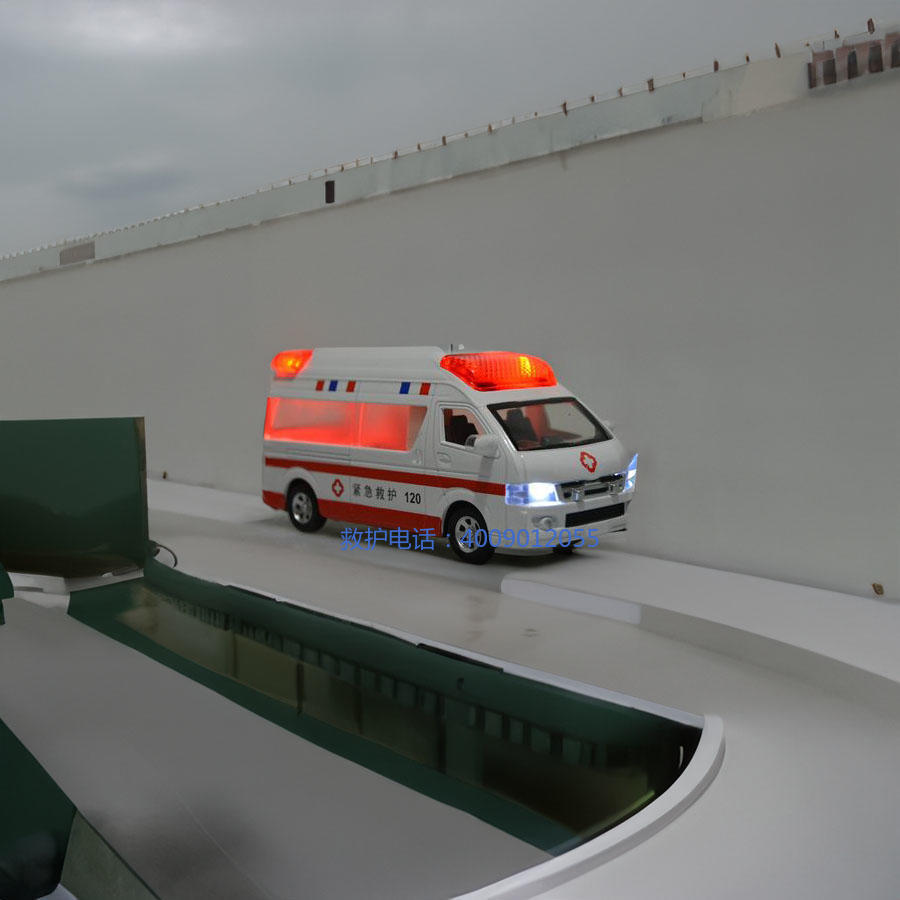 出租急救车电话