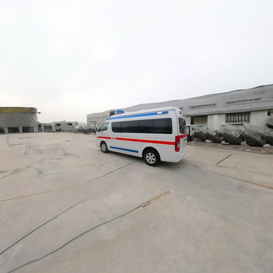 租赁私人救护车联系电话