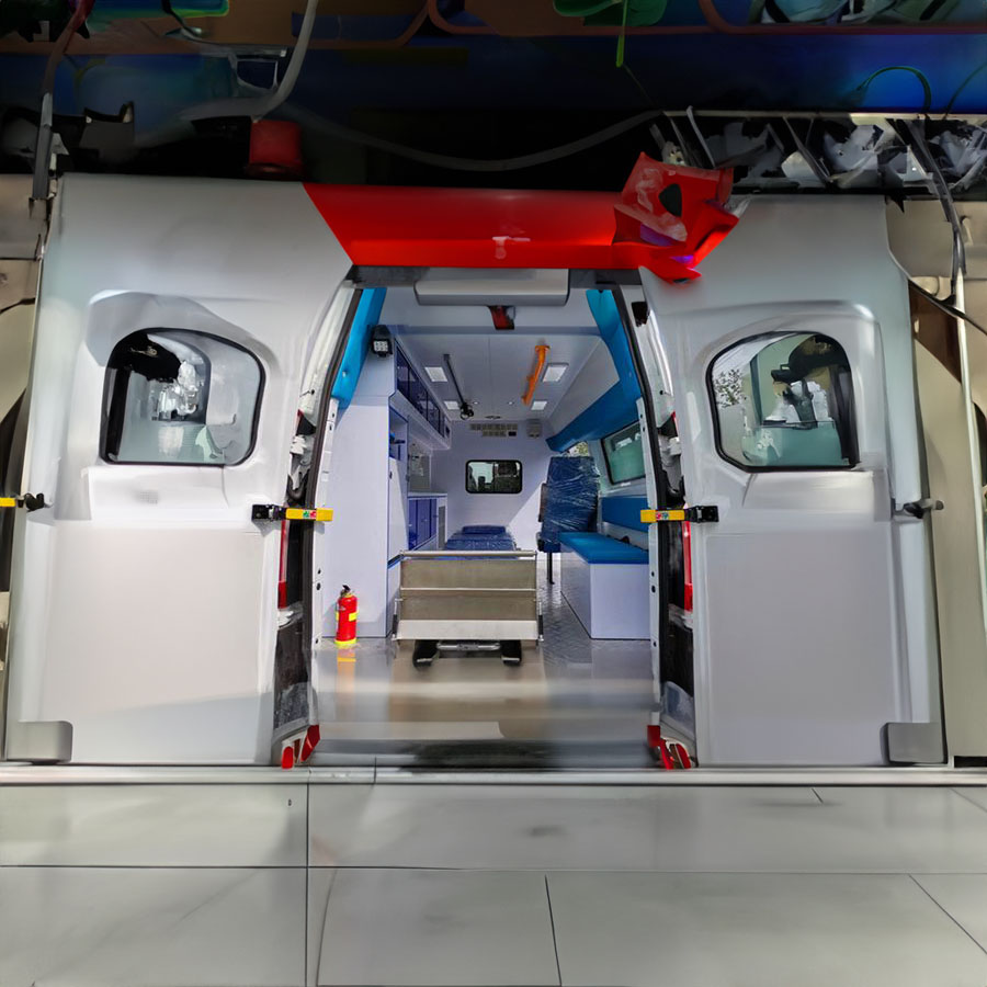 出租急救车电话