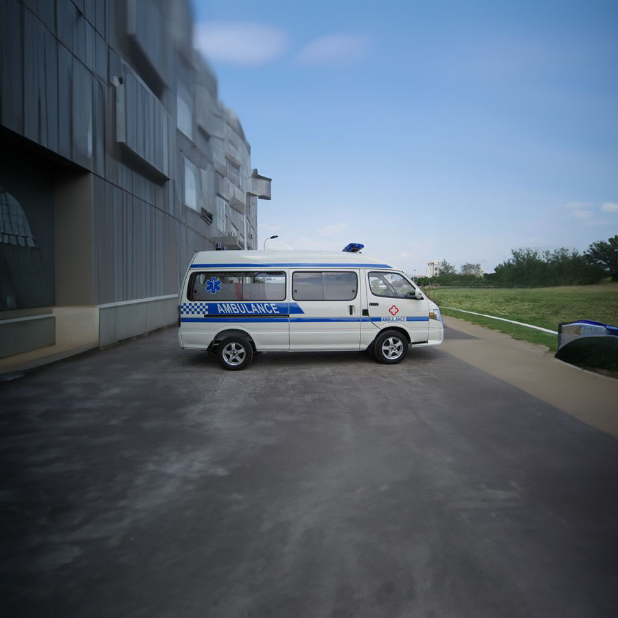 租赁救护车电话