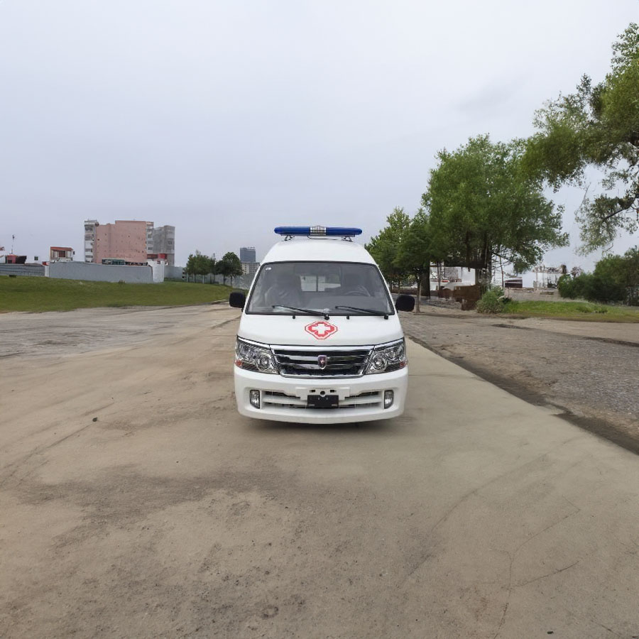 租赁急救车联系方式
