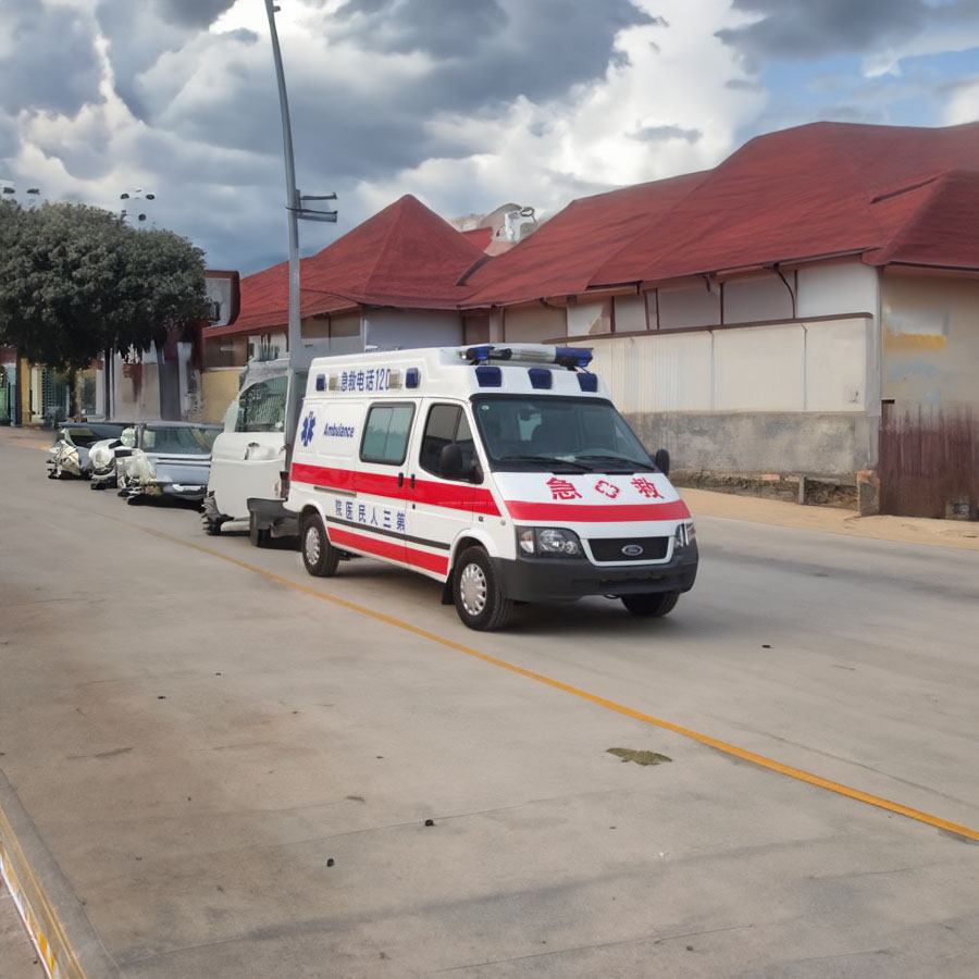 租赁私人救护车联系方式