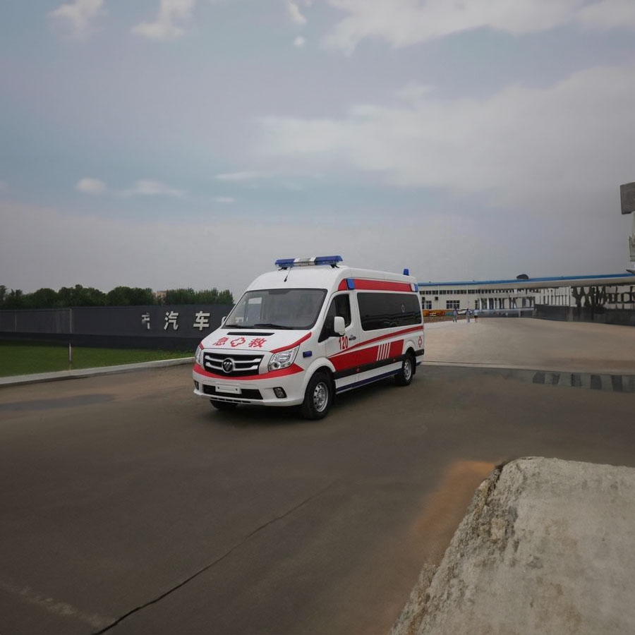 出租私人救护车电话