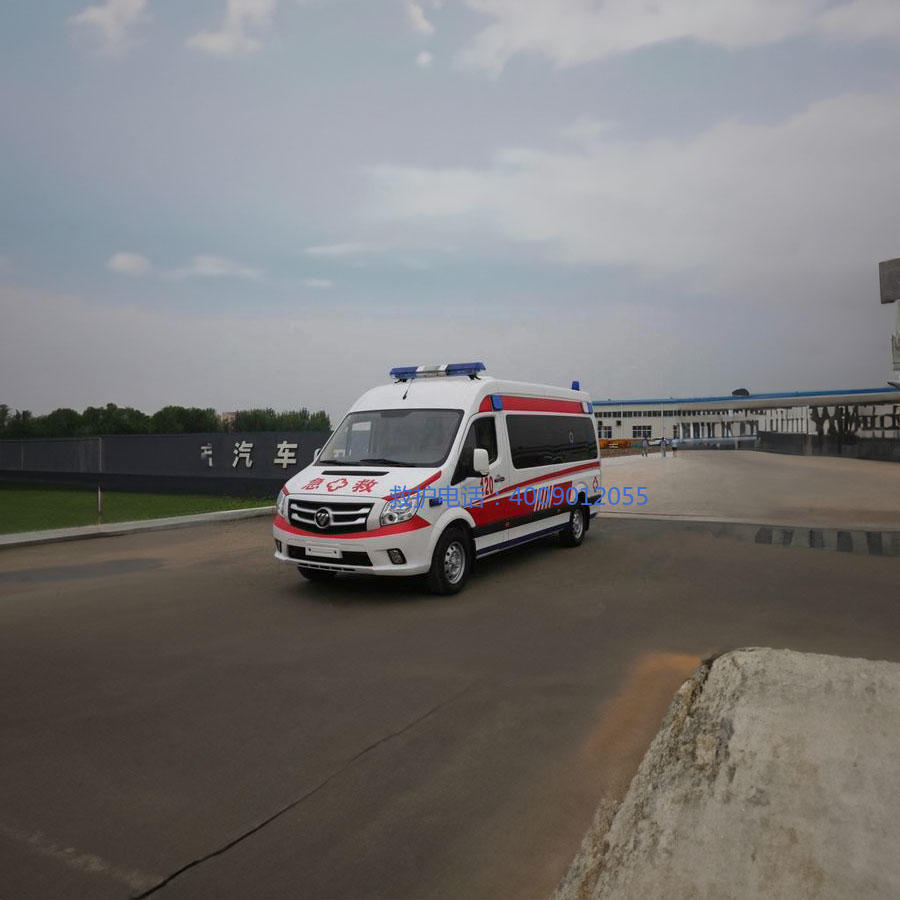 租赁私人救护车联系方式