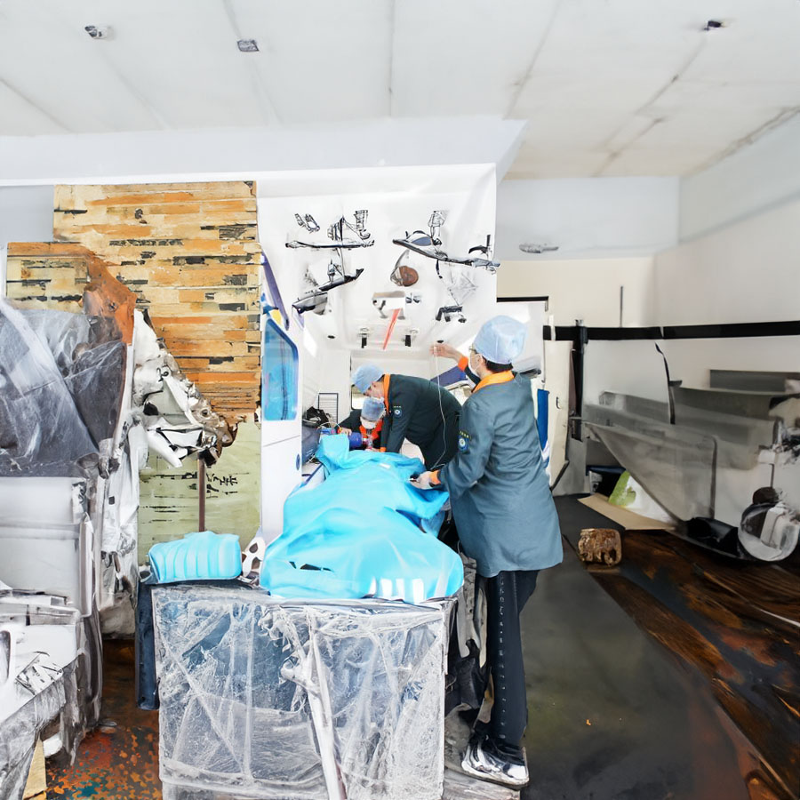 出租私人救护车电话号码