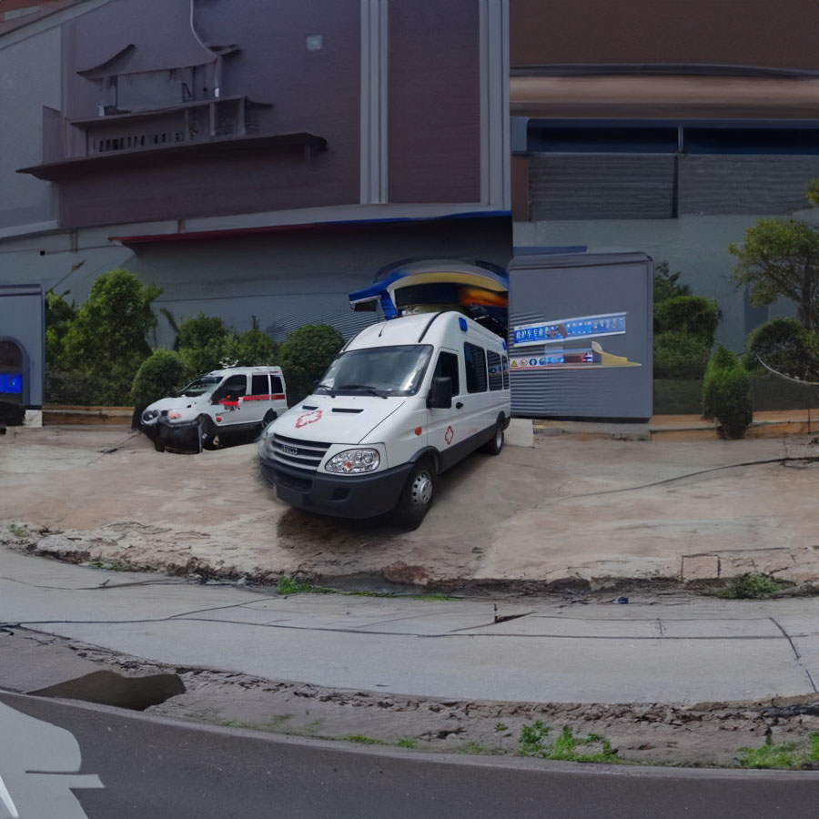 租赁救护车联系电话