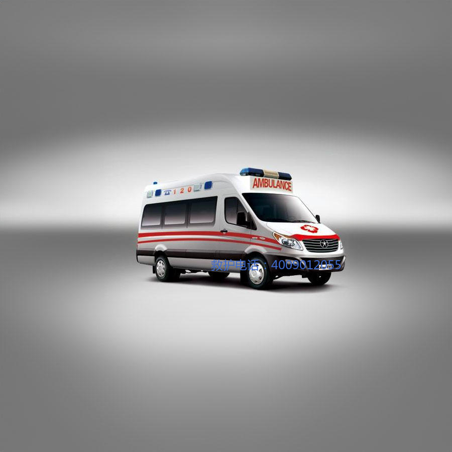租赁急救车联系方式