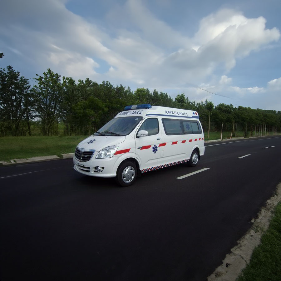 出租私人救护车联系方式