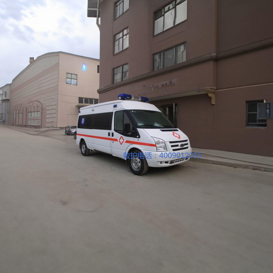 租赁私人救护车联系方式