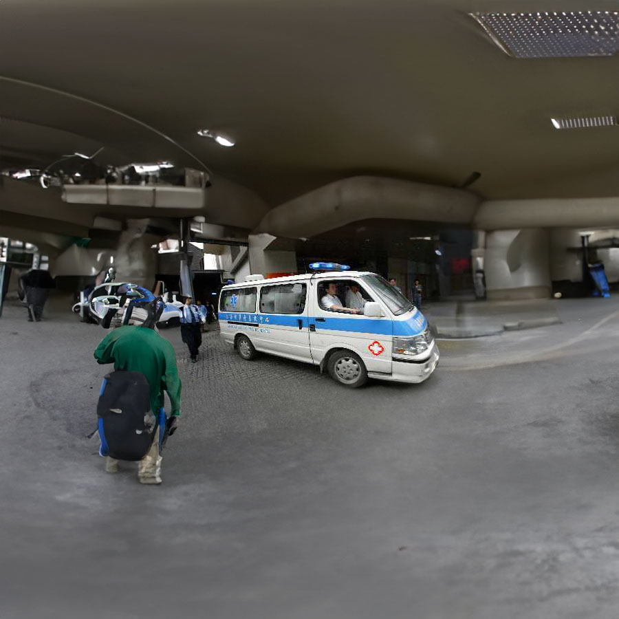 租赁急救车联系电话