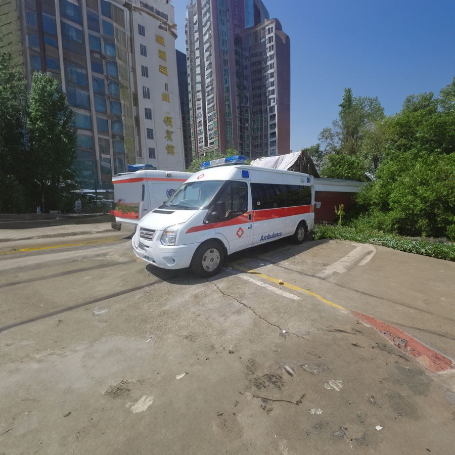 出租救护车联系方式