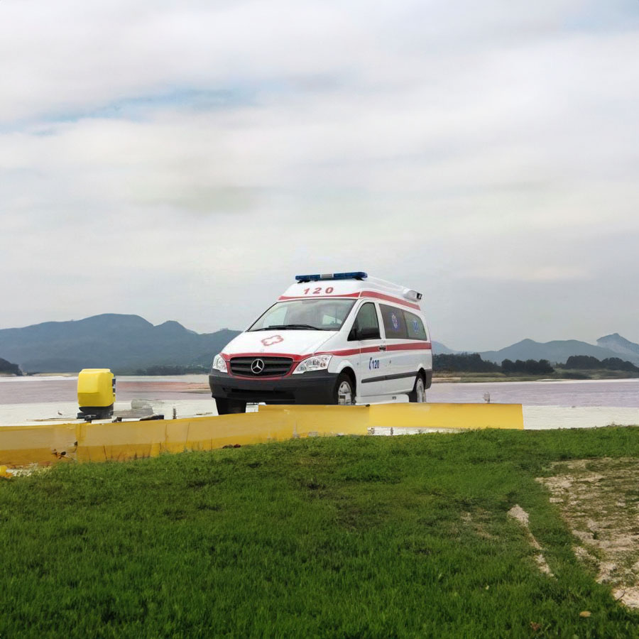 租赁私人救护车电话号码