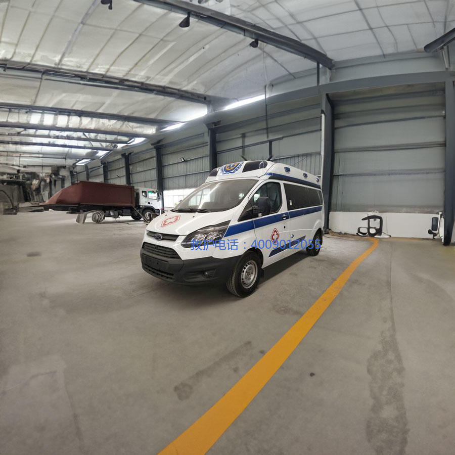 出租私人救护车联系电话