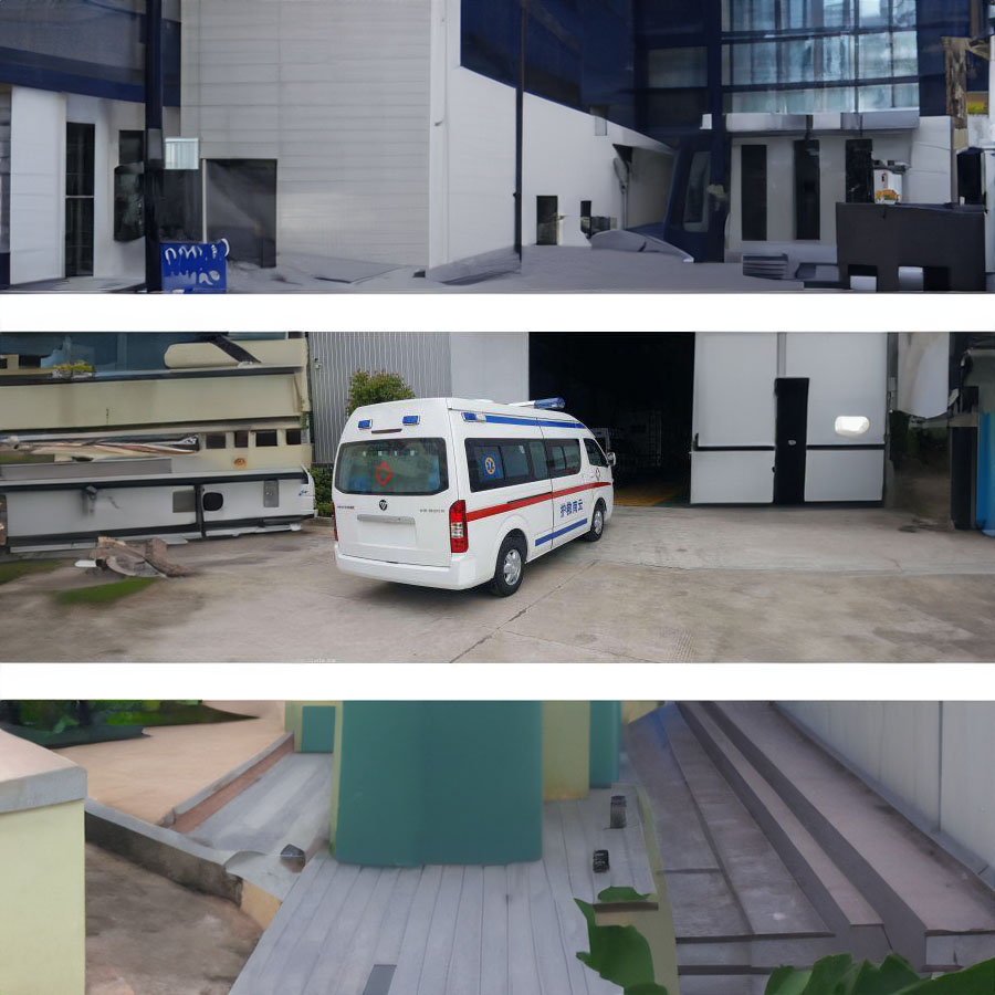 租赁私人救护车电话号码